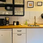 Lägenhet Am Engelserker - In Der Altstadt