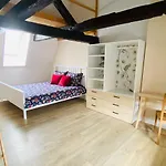 Am Engelserker - In Der Altstadt Apartment *