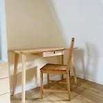 Am Engelserker - Apartment *