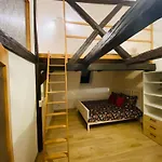 Am Engelserker - In Der Altstadt Apartment