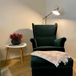 Am Engelserker - In Der Altstadt