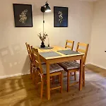 Lägenhet Am Engelserker - In Der Altstadt Pirna