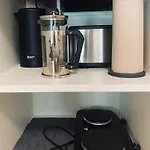 Am Engelserker - Apartment *