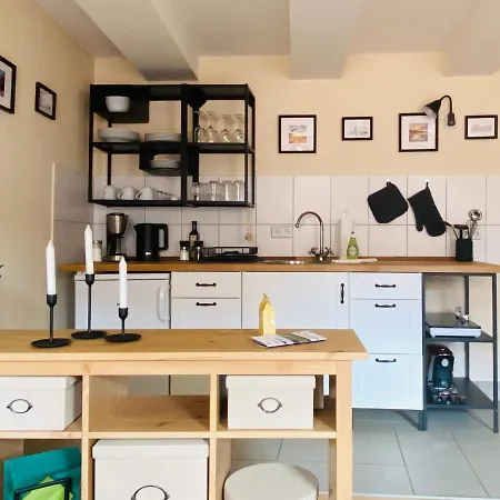 דירה Am Engelserker - פירנה