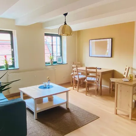 Apartment Am Engelserker -
