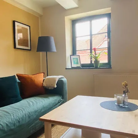 Am Engelserker - דירה פירנה