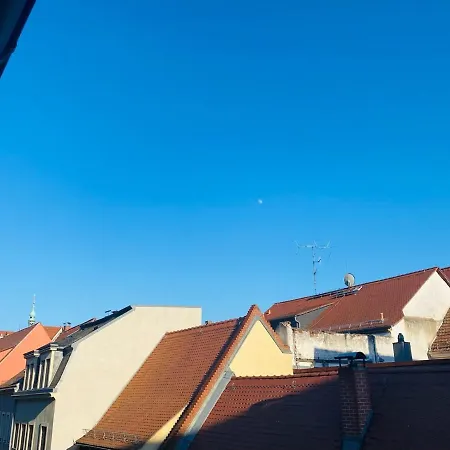 Am Engelserker - In Der Altstadt Daire *