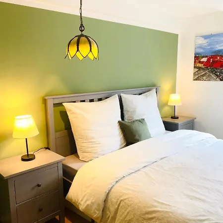 Am Engelserker - דירה פירנה