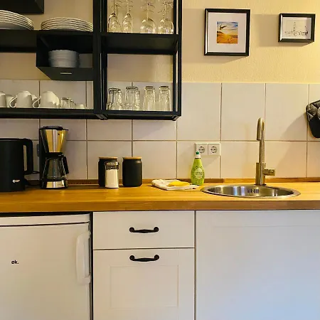 דירה Am Engelserker -