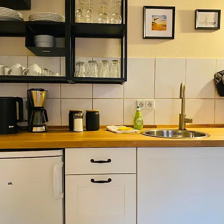 Apartment Am Engelserker -