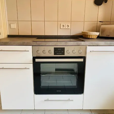 Am Engelserker -