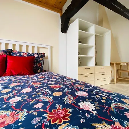 Am Engelserker - דירה