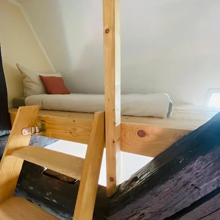 Am Engelserker - Apartment *