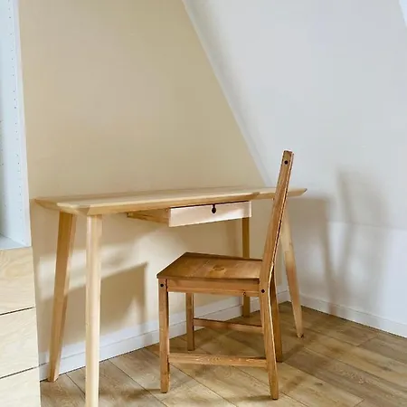Am Engelserker - Apartment *