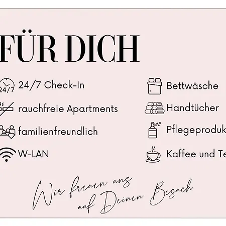 Am Engelserker - דירה