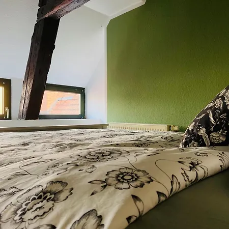 Am Engelserker - Apartment