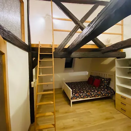 Am Engelserker - Apartamento