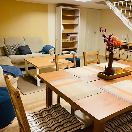 Apartment Am Engelserker -