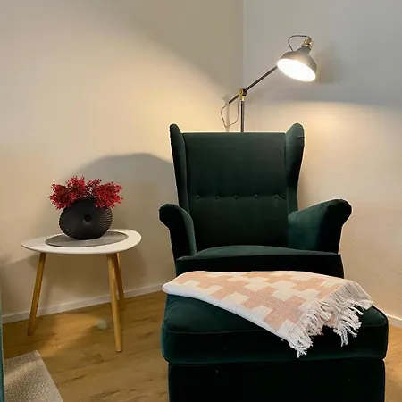 Am Engelserker - In Der Altstadt