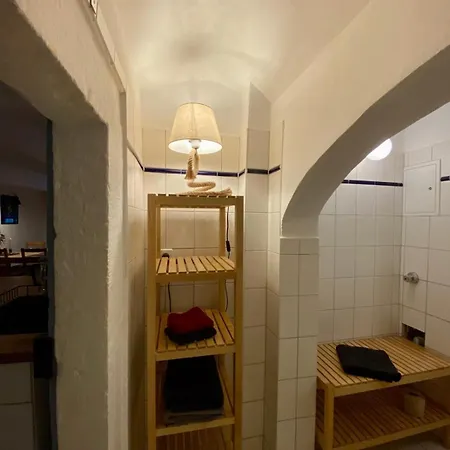 Am Engelserker - In Der Altstadt Pirna