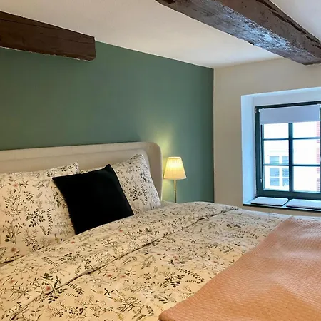 Am Engelserker - פירנה