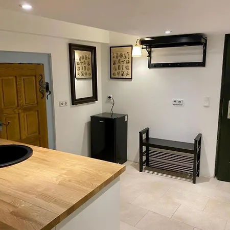 דירה Am Engelserker - *