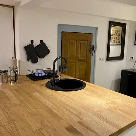 דירה Am Engelserker -