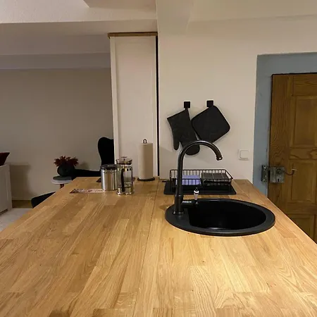 דירה Am Engelserker - *