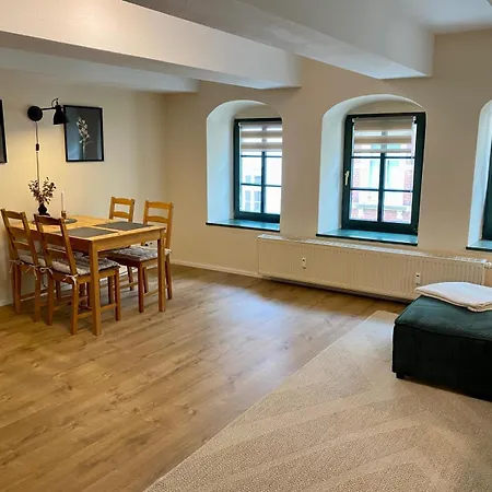 Apartment Gemütliche Am Engelserker