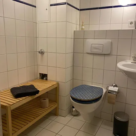Am Engelserker - In Der Altstadt *