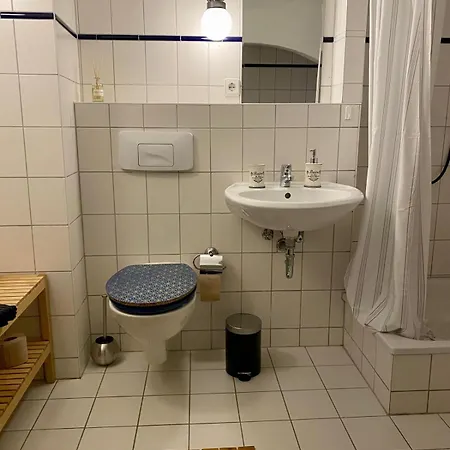 Apartment Am Engelserker - *