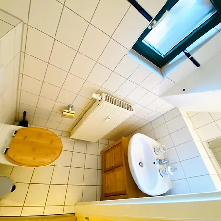 Am Engelserker - Apartment