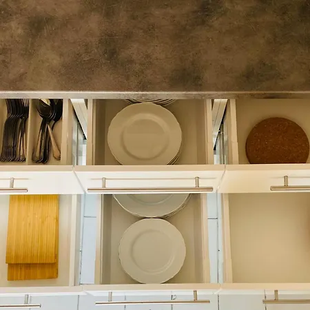 Apartment Gemütliche Am Engelserker *