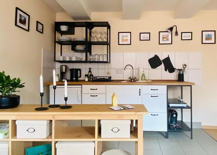 Апартаменты Am Engelserker - Пирна