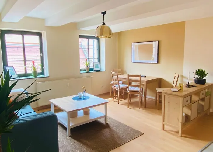 Appartamento Am Engelserker -