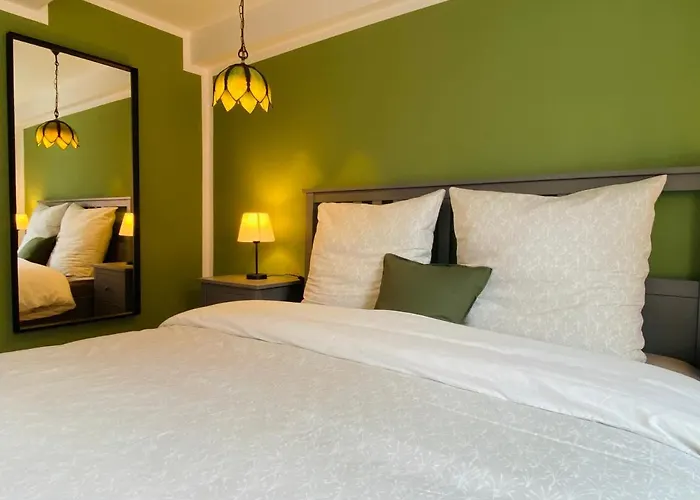 Am Engelserker - Pirna