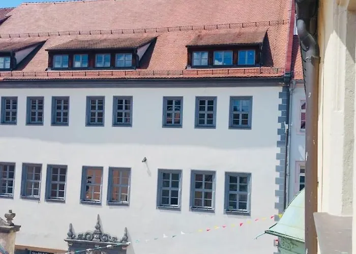 Appartamento Am Engelserker - *