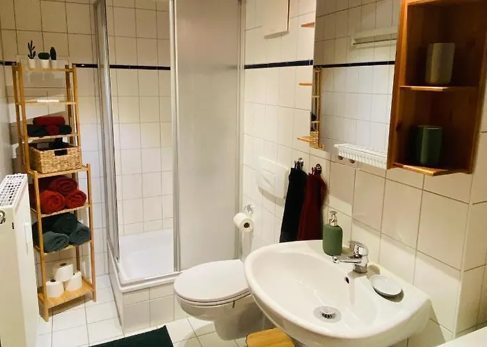 Appartamento Am Engelserker -