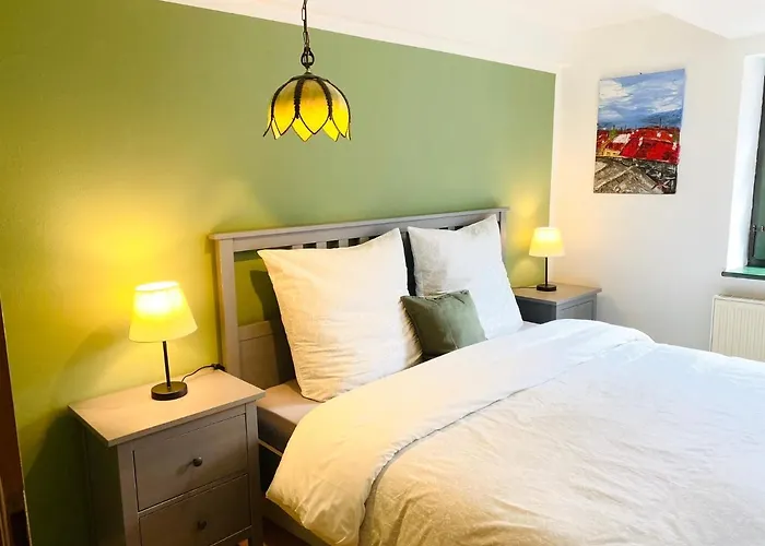 Am Engelserker - Appartamento Pirna