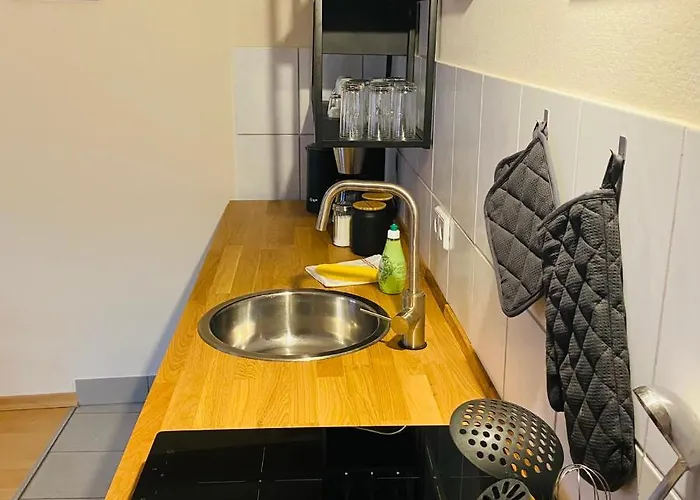 Am Engelserker - * Pirna