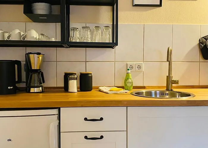 Апартаменты Am Engelserker -