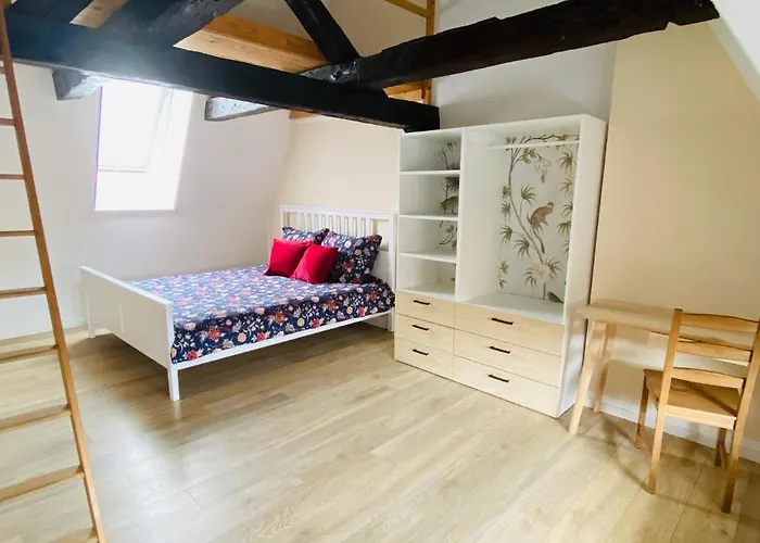 Am Engelserker - Appartamento *