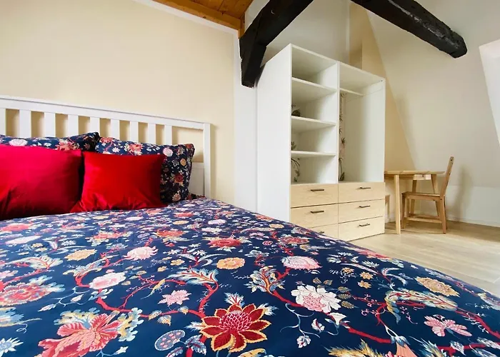 Am Engelserker - Appartamento