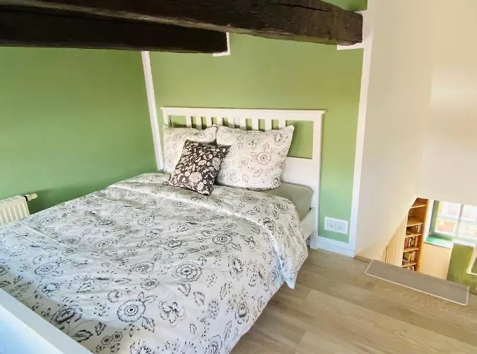 Am Engelserker - Appartamento