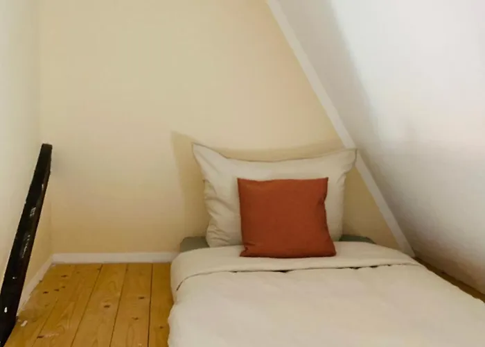 Am Engelserker - Пирна