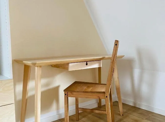 Am Engelserker - Appartamento *