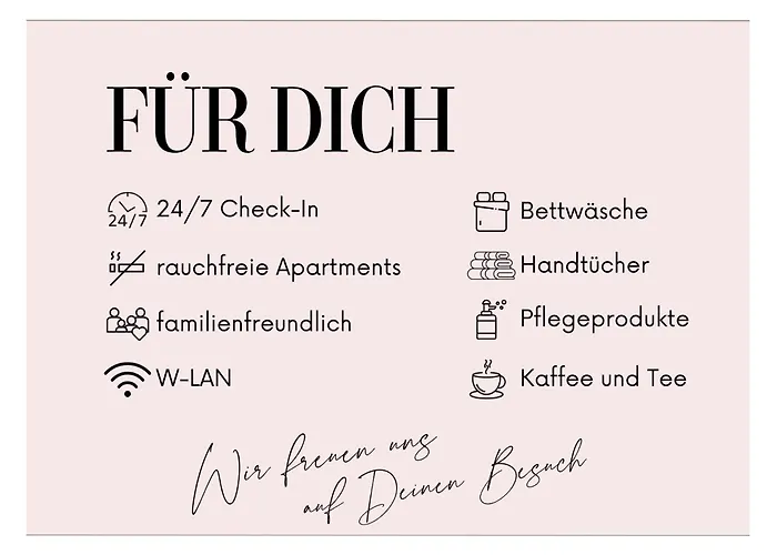 Am Engelserker - Апартаменты