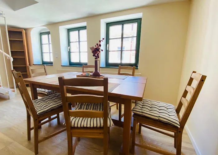 Am Engelserker - Appartamento Pirna