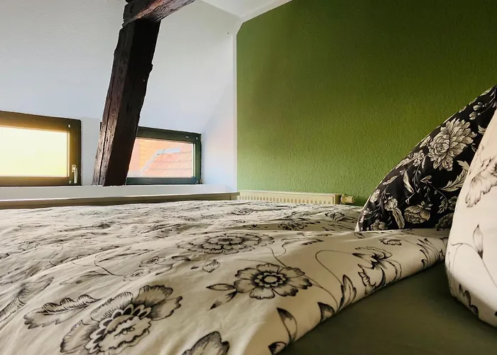 Am Engelserker - Апартаменты