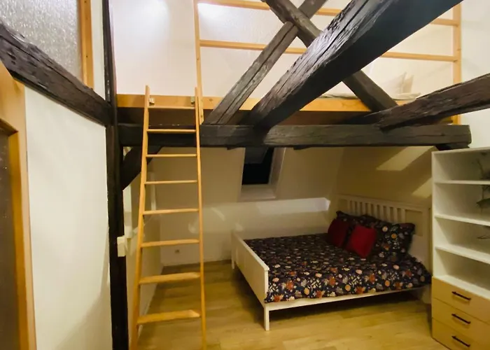 Am Engelserker - Appartamento